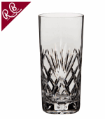 ROYAL BRIERLEY TALL BRAEMAR HIGHBALL GLASS